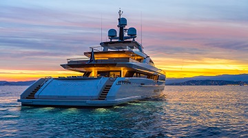 Mediterranean Yacht Charter | Yachts & Guide 2023-24 | CharterWorld